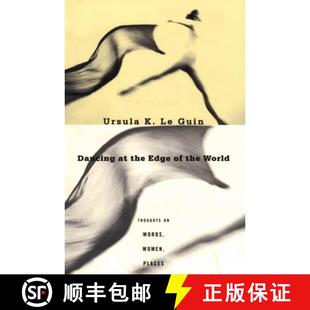 Dancing Women 9780802135292 Words the 4周达 Thoughts World Edge Places