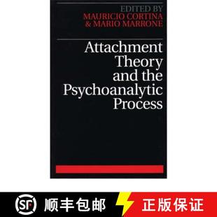 And Attachment Wiley心理学 9781861562876 Psychoanalytic The Theory 3周达 Process