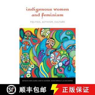 Indigenous 4周达 Women and 9780774818070 Feminism