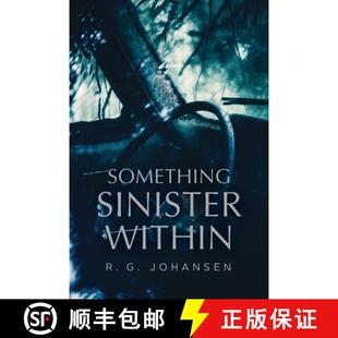 Within 4周达 Sinister 9798986843421 Something