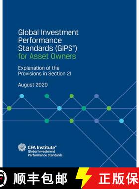 预订 Global Investment Performance Standards (GIPS(R)) for Asset Owners: Explanation of the Provision... [9781942713944]