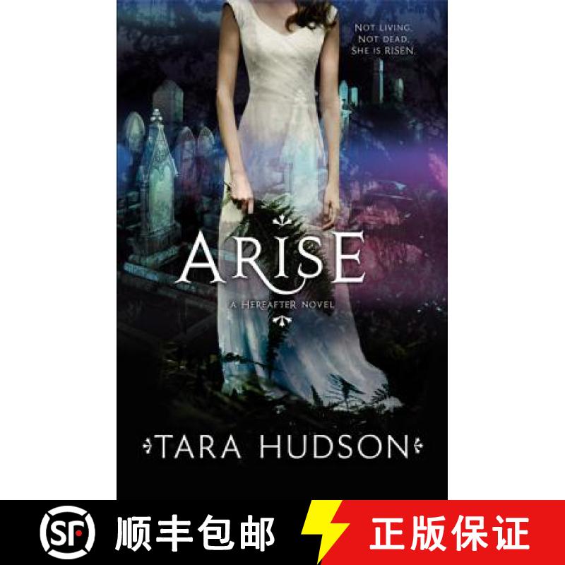 【3-4周达】Arise [9780062026804]