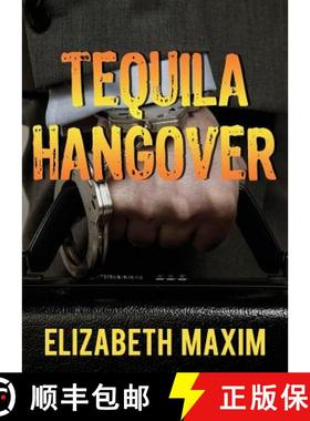 【3-4周达】Tequila Hangover [9780983102083]