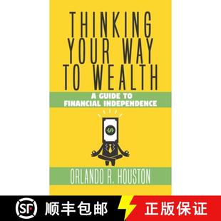 9781633601598 Guide Wealth Independence 3周达 Thinking Your Financial Way