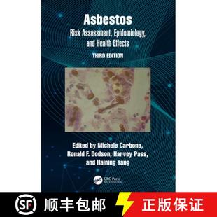 4周達 Assessment Asbestos Epidemiology Risk Health 9781032521060 Effects and