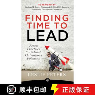 Potential Practices Unleash Seven Time Lead 9781683092056 预订 Outrageous Finding