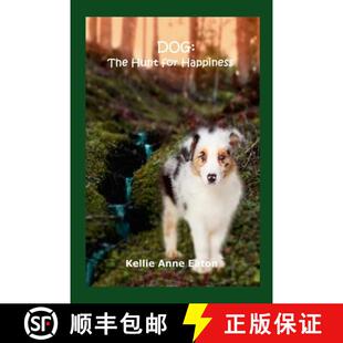 Dog The Hunt Happiness 3周达 for 9781300541196