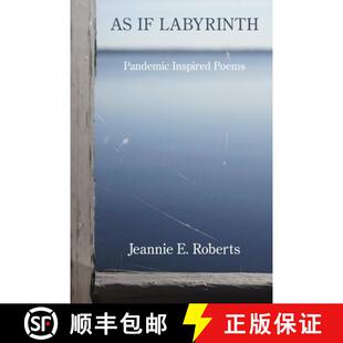 Poems 9781954353534 Inspired 4周达 Pandemic Labyrinth