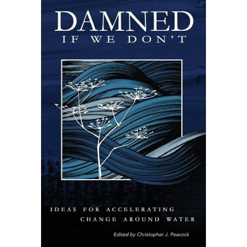 预订 damned if we don"t!: ideas for accel. [9780692301982]