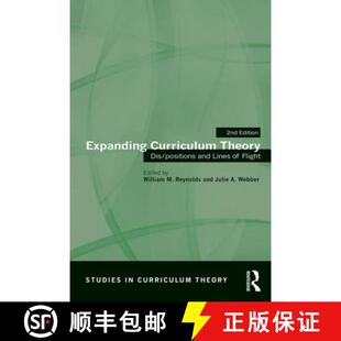 positions Theory and Flight Expanding 4周达 9780415715058 Curriculum Lines Dis