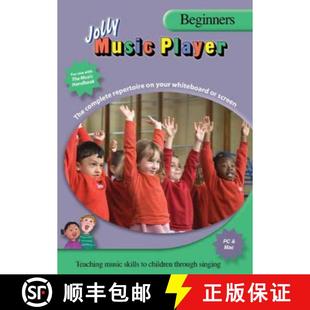 Jolly 4周达 Music Player 9781844144914 Beginners
