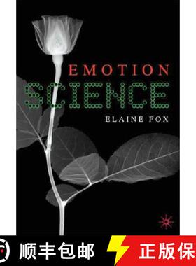 预订 Emotion Science : Cognitive and Neuroscientific Approaches to Understanding Human Emotions [9780230005181]