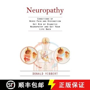 Conditions Pain Neuropathy Diabetic 9781998038572 Rid 4周达 Dysfunction and Nerve G... Get
