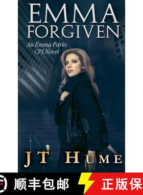 【3-4周达】Emma Forgiven [9798230313915]