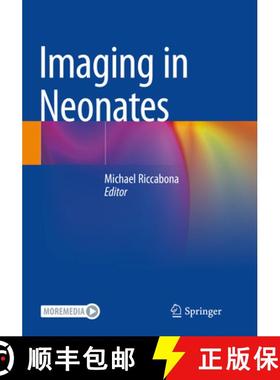 【3-4周达】Imaging in Neonates [9783031157318]