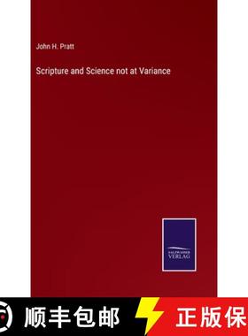 【3-4周达】Scripture and Science not at Variance [9783375156312]