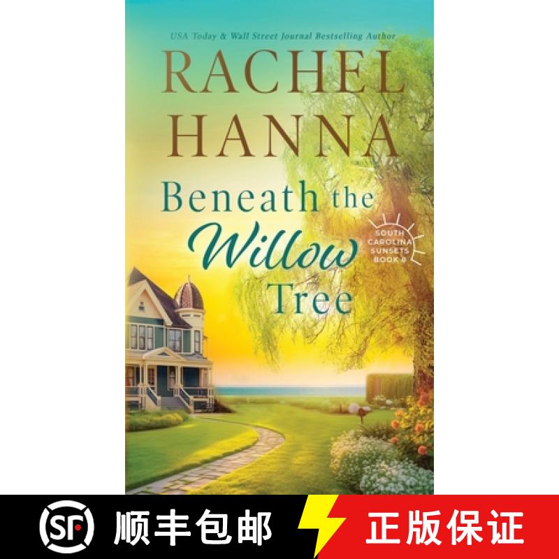 【3-4周达】Beneath The Willow Tree [9781953334459]