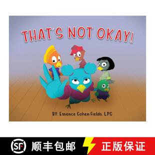 That 9781736223505 Okay Not 预订