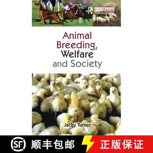 Animal Breeding Welfare Society 4周达 and 9781844075881