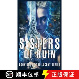 Ruin 3周达 9784824121271 Sisters