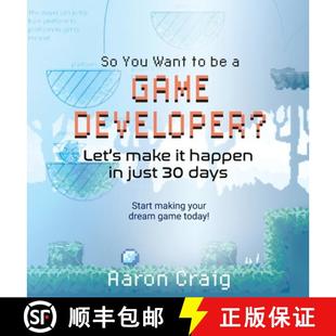 done Developer Game 4周达 days Let Want You just get 9781736782415