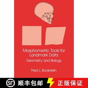 Data Morphometric for 9780521585989 and 预订 Geometry Landmark Tools Biology