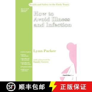 How Infection 9781138418486 and 4周达 Illness Avoid