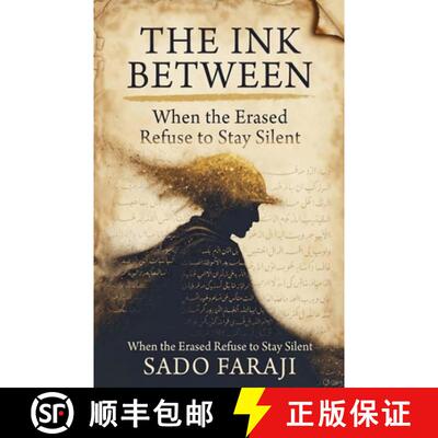 【3-4周达】The Ink Between: When the Erased Refuse to Stay Silent [9798232774004]