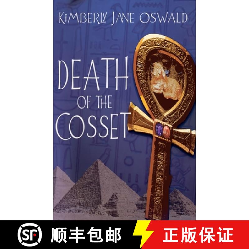 【3-4周达】Death of the Cosset [9781800460454]