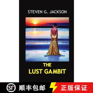 Gambit 4周达 Lust 9781735552873 The