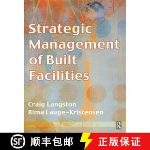 Strategic Management Facilities 4周达 Built 9780750654401