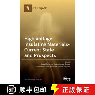 预订 High Voltage Insulating Materials-Current State and Prospect [9783036516387]