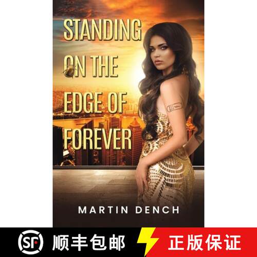 【3-4周达】Standing on the Edge of Forever [9781035891191]
