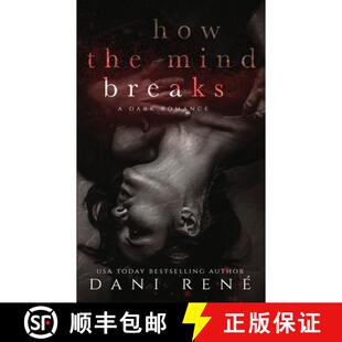 How 9780639842752 the Breaks Mind 预订