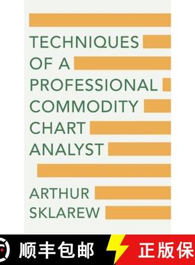 【3-4周达】Techniques of a Professional Commodity Chart Analyst [9781648374098]