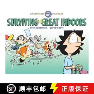 Surviving 9781524851750 Baby 4周达 Blues Great the Volume Indoors Collection