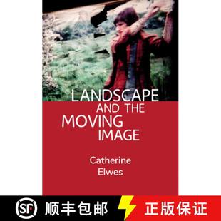 Landscape 9781789385823 Image Moving and 3周达 the
