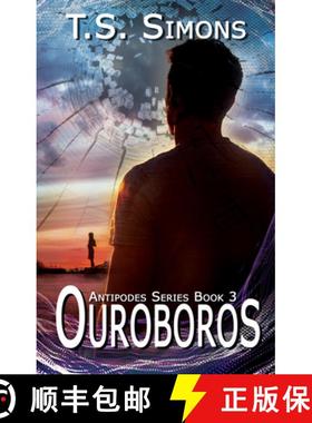 预订 Ouroboros [9781644503775]