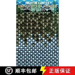 Selected 9781852247102 University Collected Poems Hunger 4周达 Prose