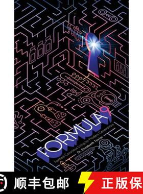 预订 Formula 9: Fortified Conscious Living for Modern Generations, 2nd Edition [9781088045275]