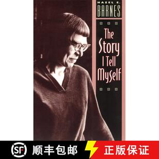 The 9780226037332 Autobiography 4周达 Venture Story Existentialist Tell Myself