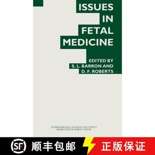Medicine Symposium Proceedings Fetal Issues Galton Annual ... Twenty Ninth 4周达 9781349238149 the