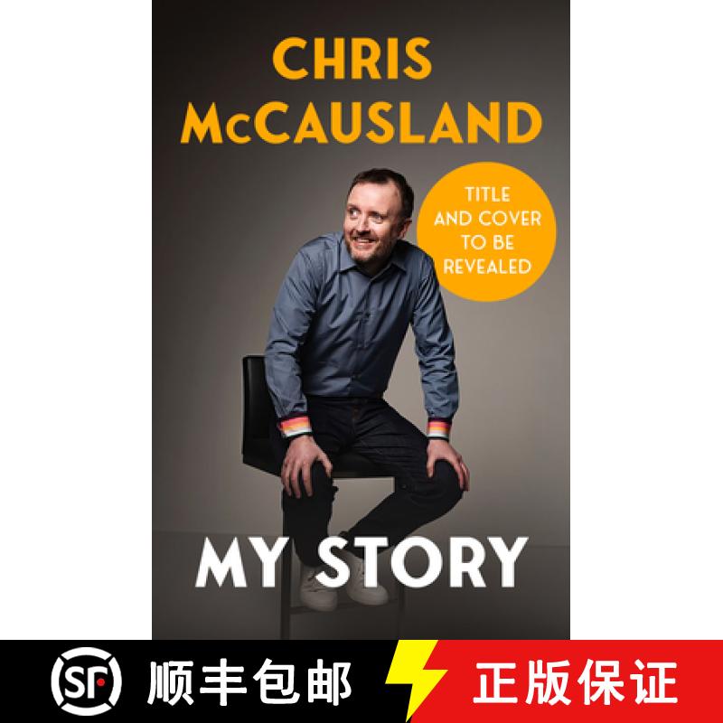 【3-4周达】Keep Laughing [9780241777367]