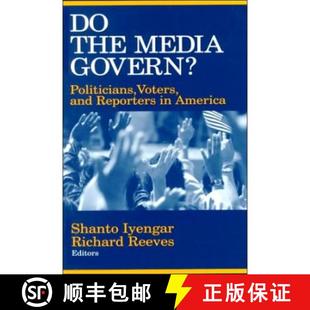 9780803956063 Politicians Reporters and Voters America 4周达 the Media Govern?
