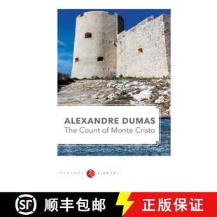 The Count Cristo 4周达 Monte 9788129129451