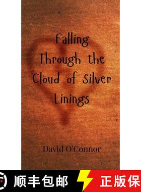 预订 Falling Through the Cloud of Silver Linings [9789916949382]