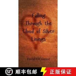 the Cloud 9789916949382 Falling Linings Through Silver 预订