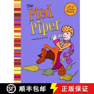 9781404860841 预订 Piper Pied The