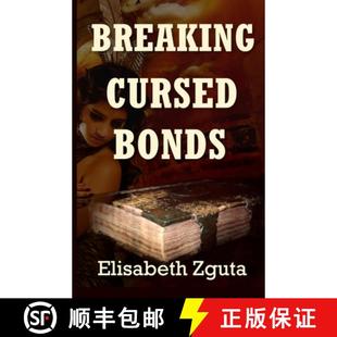 Book 9780989494656 Breaking Curses Bonds 4周达 Cursed One Secrets