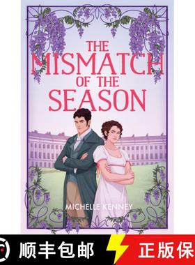 【3-4周达】Mismatch of the Season [9780008684907]